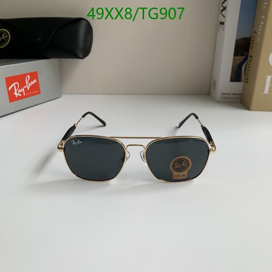 Ray-Ban-Glasses Code: TG907 $: 49USD