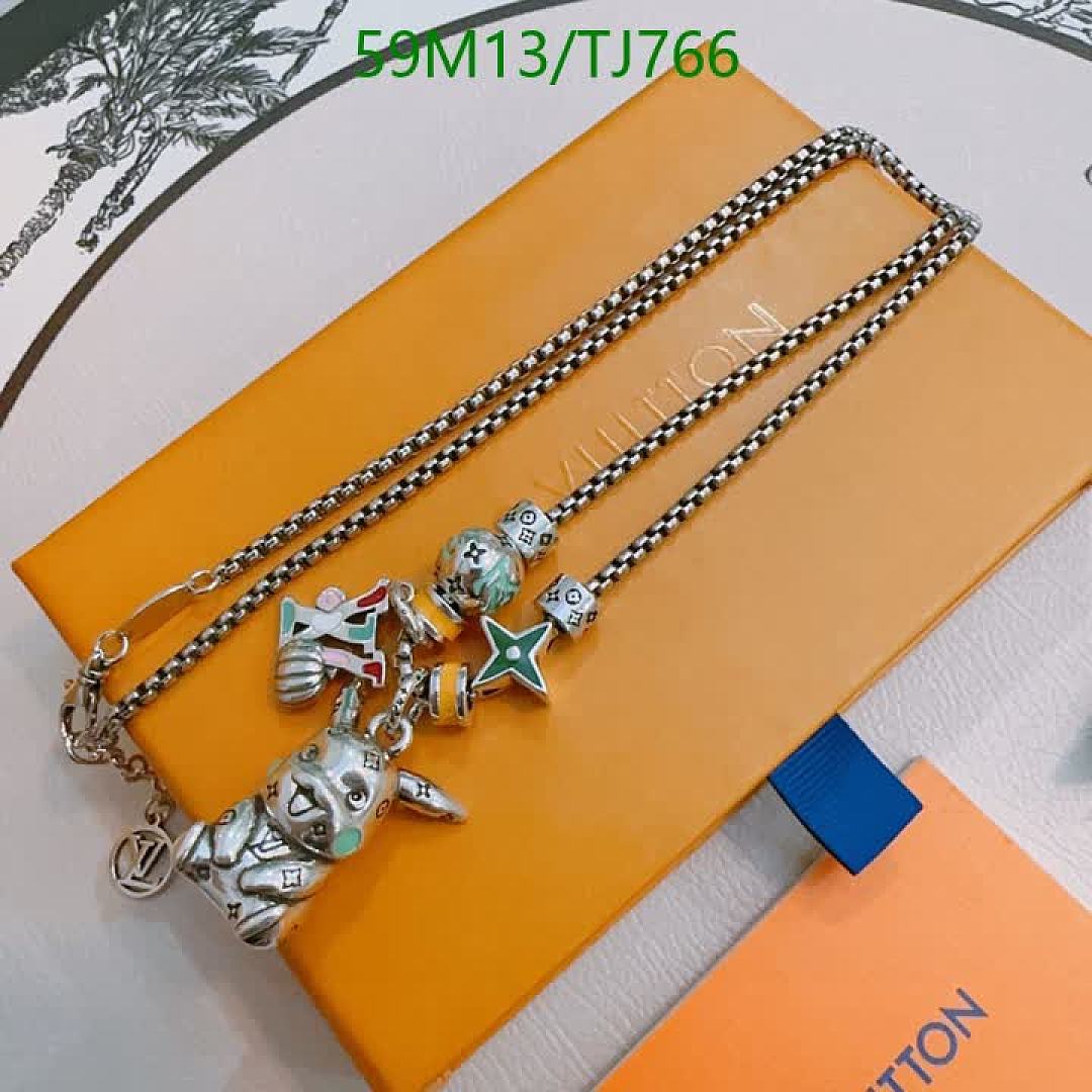 LV-Jewelry Code: TJ766 $: 59USD