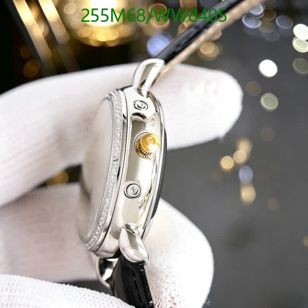 Omega-Watch(Mirror Quality) Code: WW8405 $: 255USD