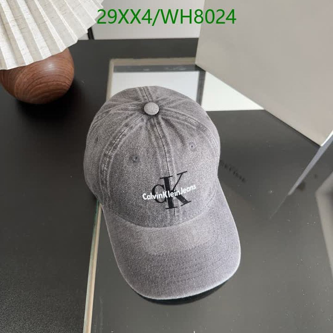 CK-Cap(Hat) Code: WH8024 $: 29USD