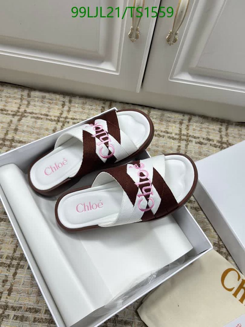 Chloe-Women Shoes Code: TS1559 $: 99USD