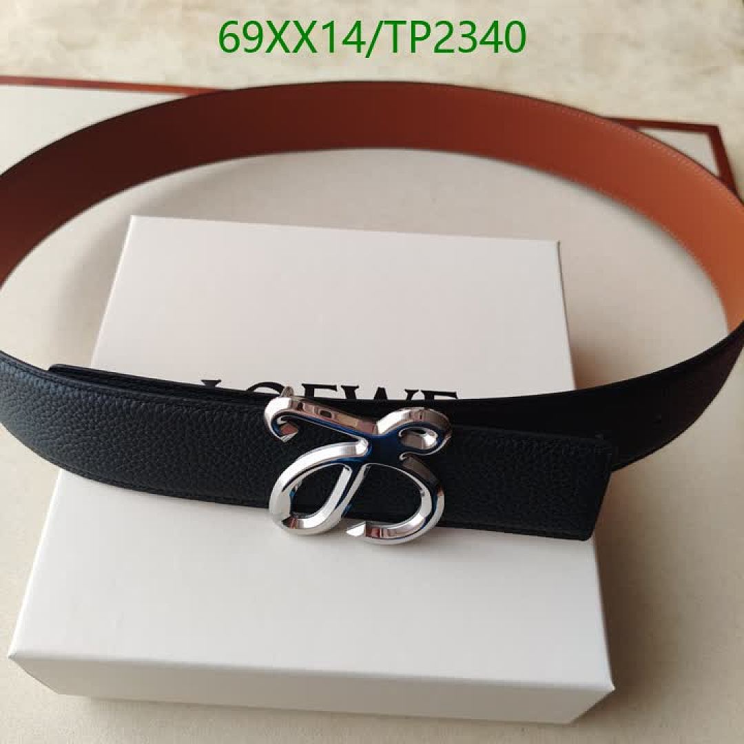 Loewe-Belts Code: TP2340 $: 69USD