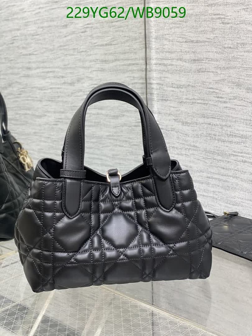 Dior-Bag-Mirror Quality Code: WB9059 $: 229USD