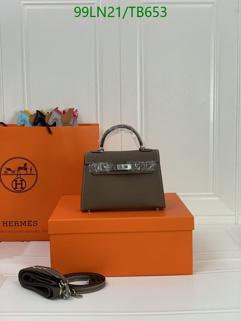 Hermes-Bag-4A Quality Code: TB653 $: 99USD