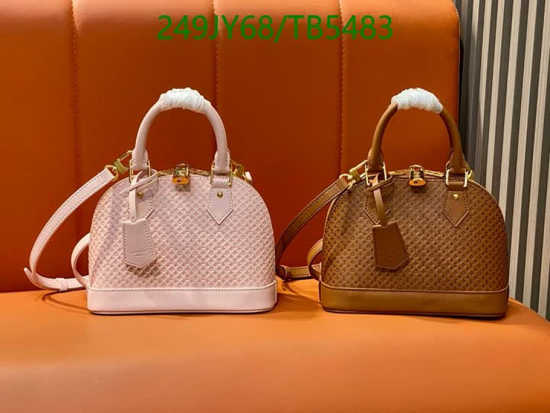 LV-Bag-Mirror Quality Code: TB5483 $: 249USD