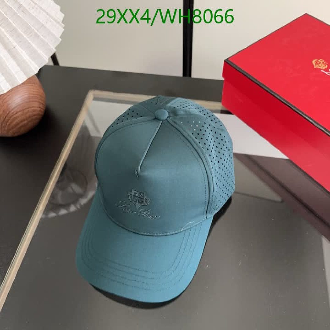 Loro Piana-Cap(Hat) Code: WH8066 $: 29USD