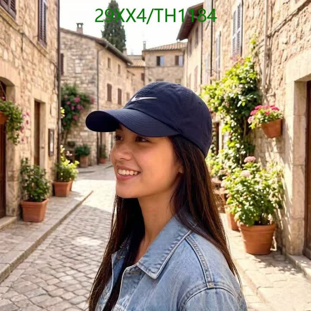 Nike-Cap(Hat) Code: TH1184 $: 29USD