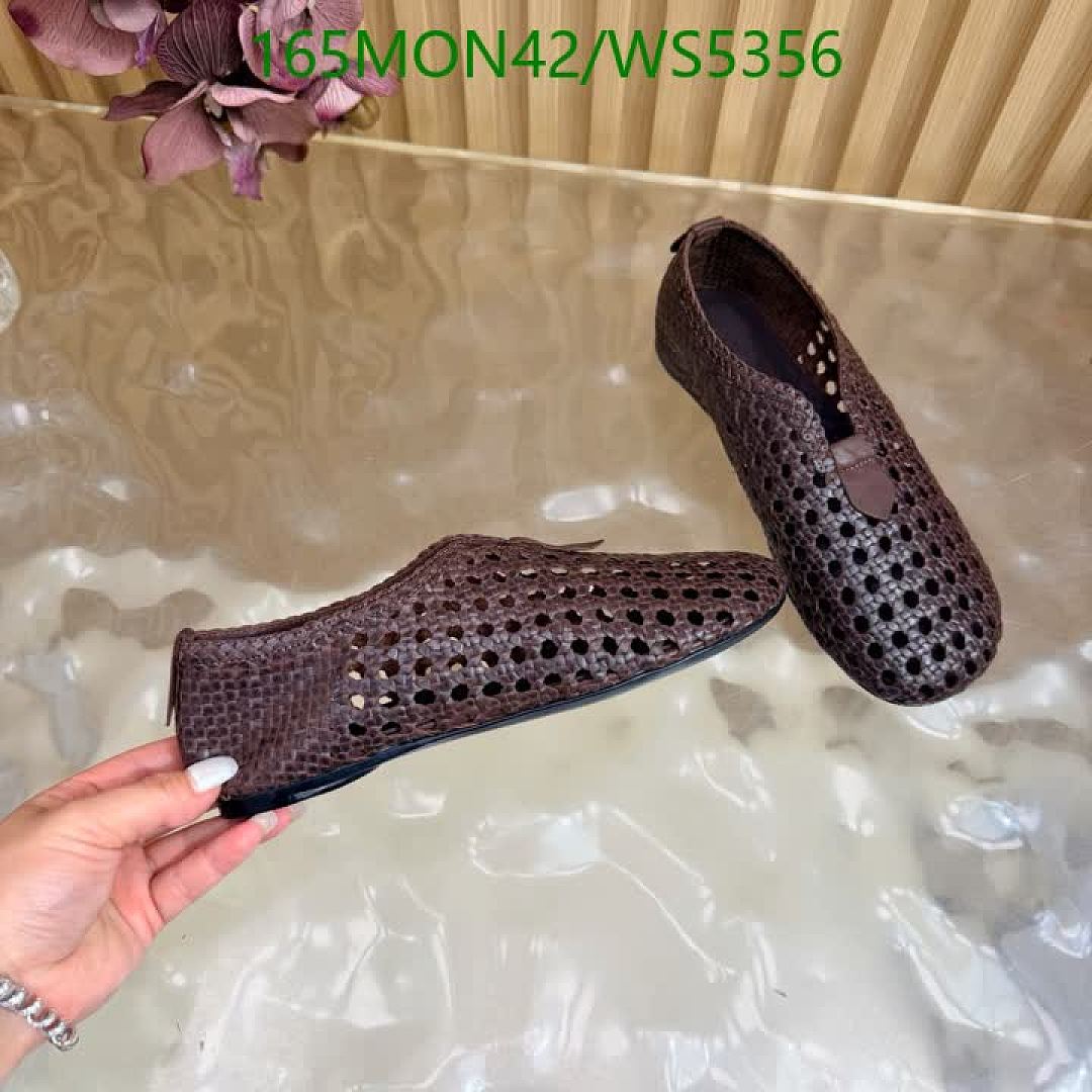 Loro Piana-Women Shoes Code: WS5356 $: 165USD