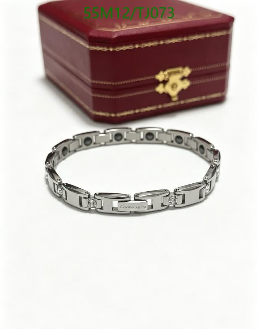 Cartier-Jewelry Code: TJ073 $: 55USD