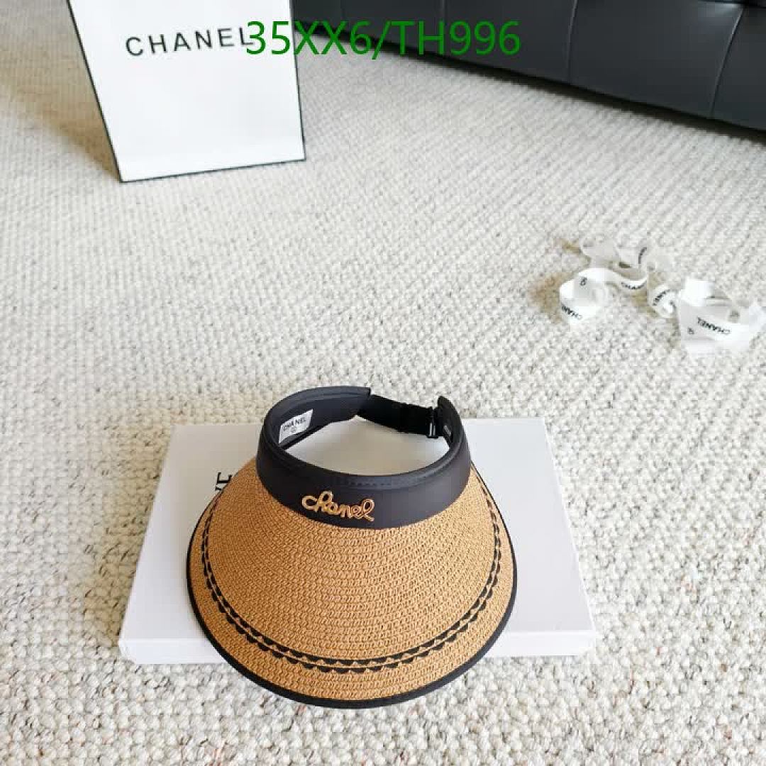 Chanel-Cap(Hat) Code: TH996 $: 35USD