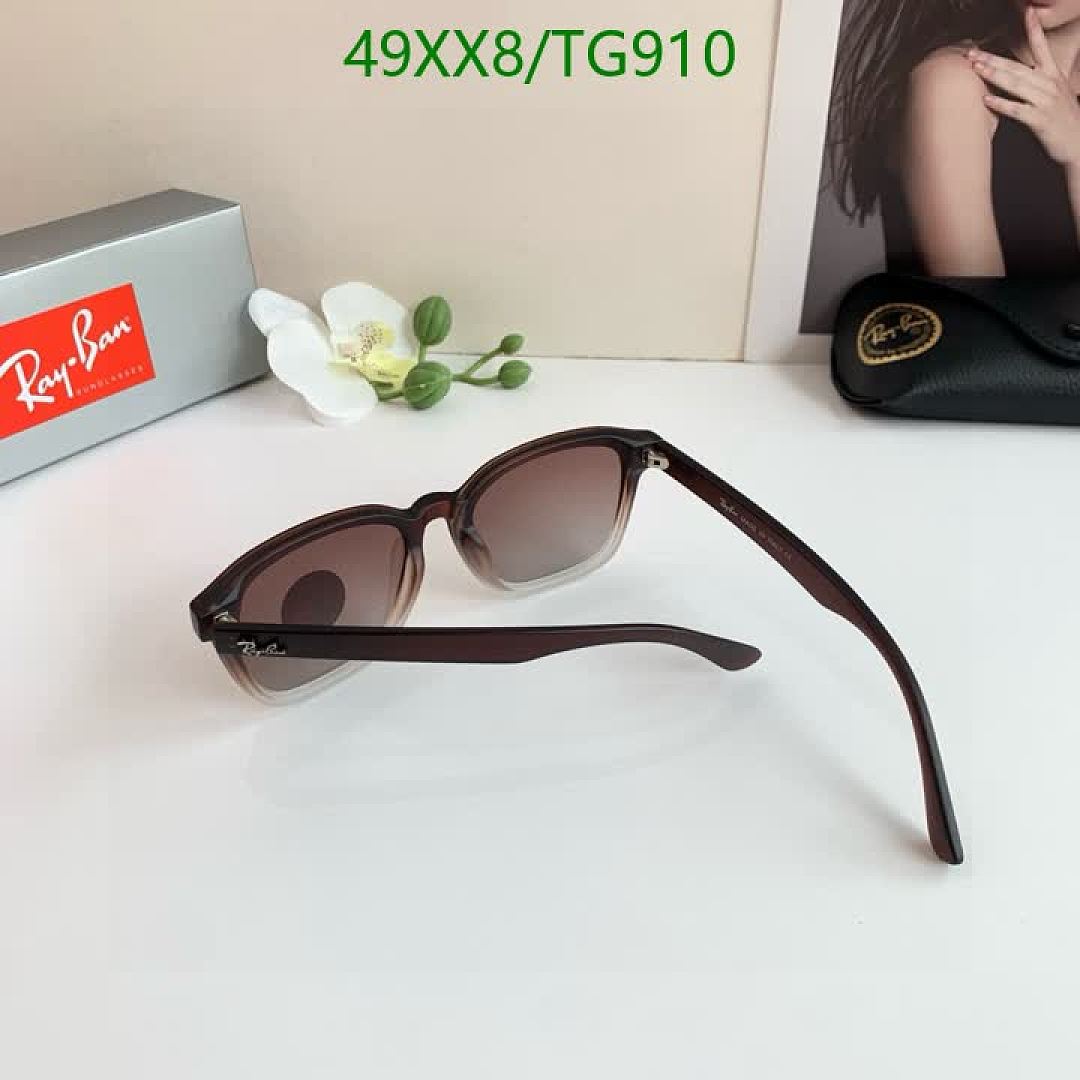 Ray-Ban-Glasses Code: TG910 $: 49USD