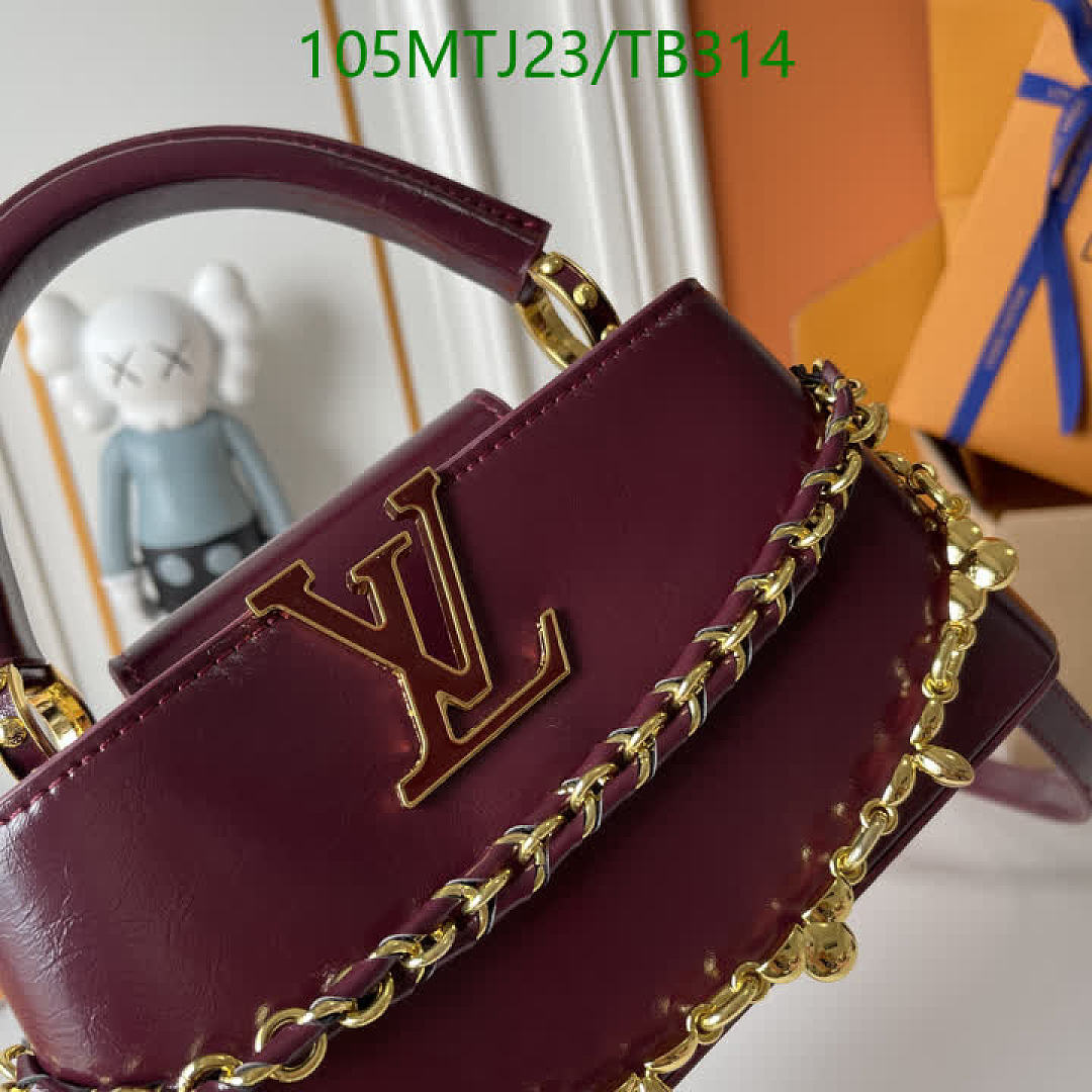 LV-Bag-4A Quality Code: TB314 $: 105USD