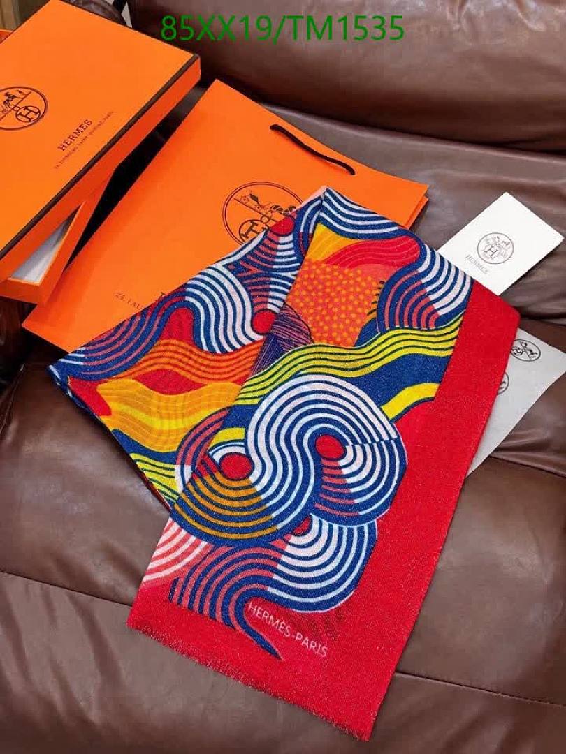 Hermes-Scarf Code: TM1535 $: 85USD