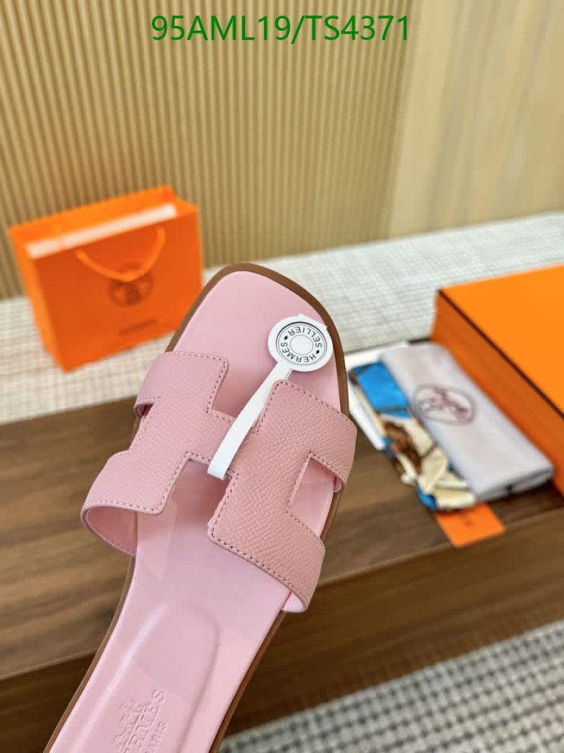 Hermes-Women Shoes Code: TS4371 $: 95USD