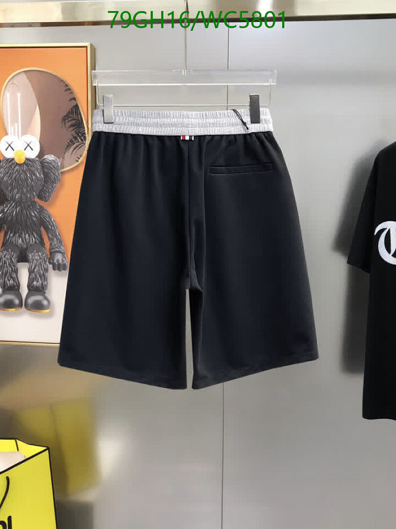 Thom Browne-Clothing Code: WC5801 $: 79USD