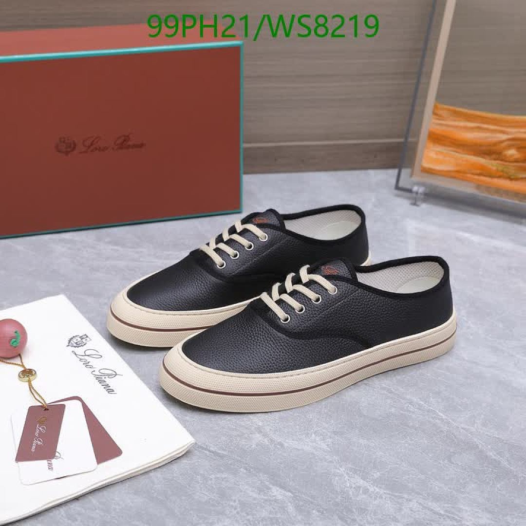 Loro Piana-Women Shoes Code: WS8219 $: 99USD