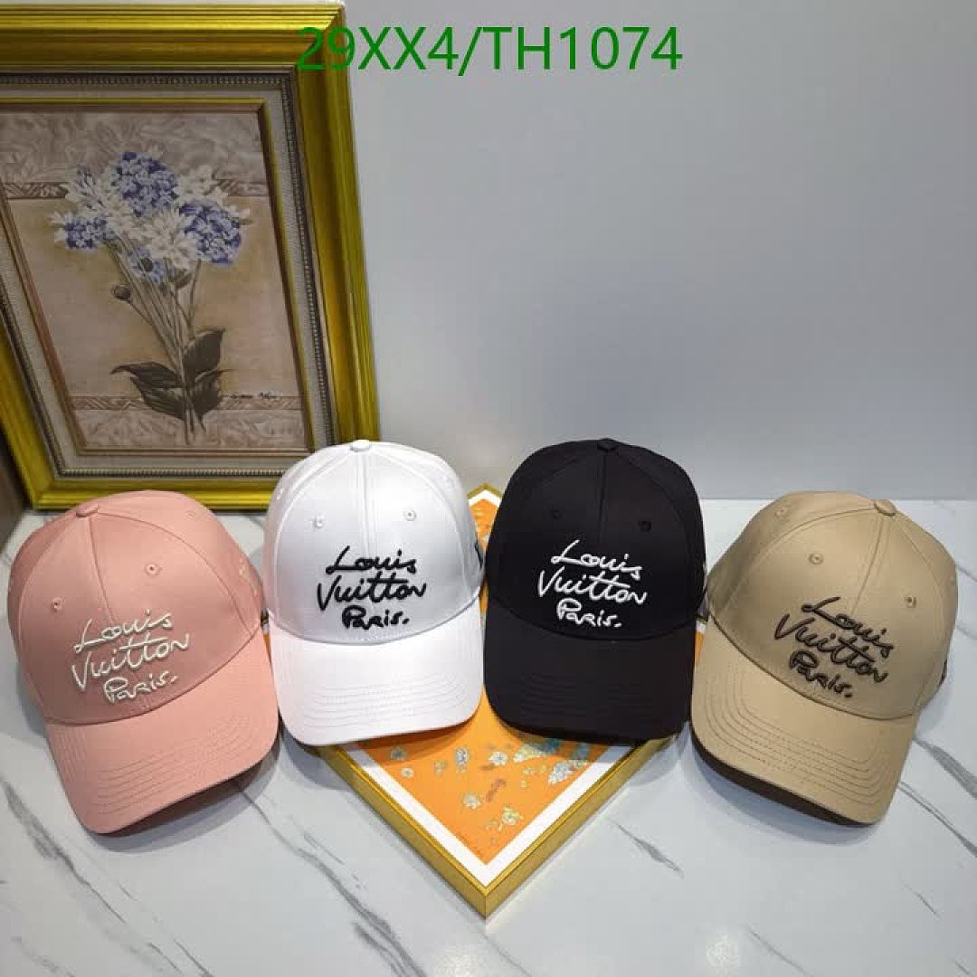 LV-Cap(Hat) Code: TH1074 $: 29USD