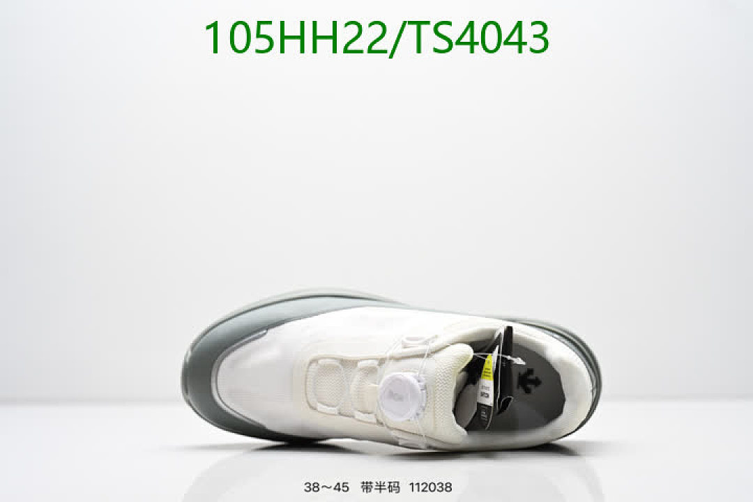 Descente-Men shoes Code: TS4043 $: 105USD