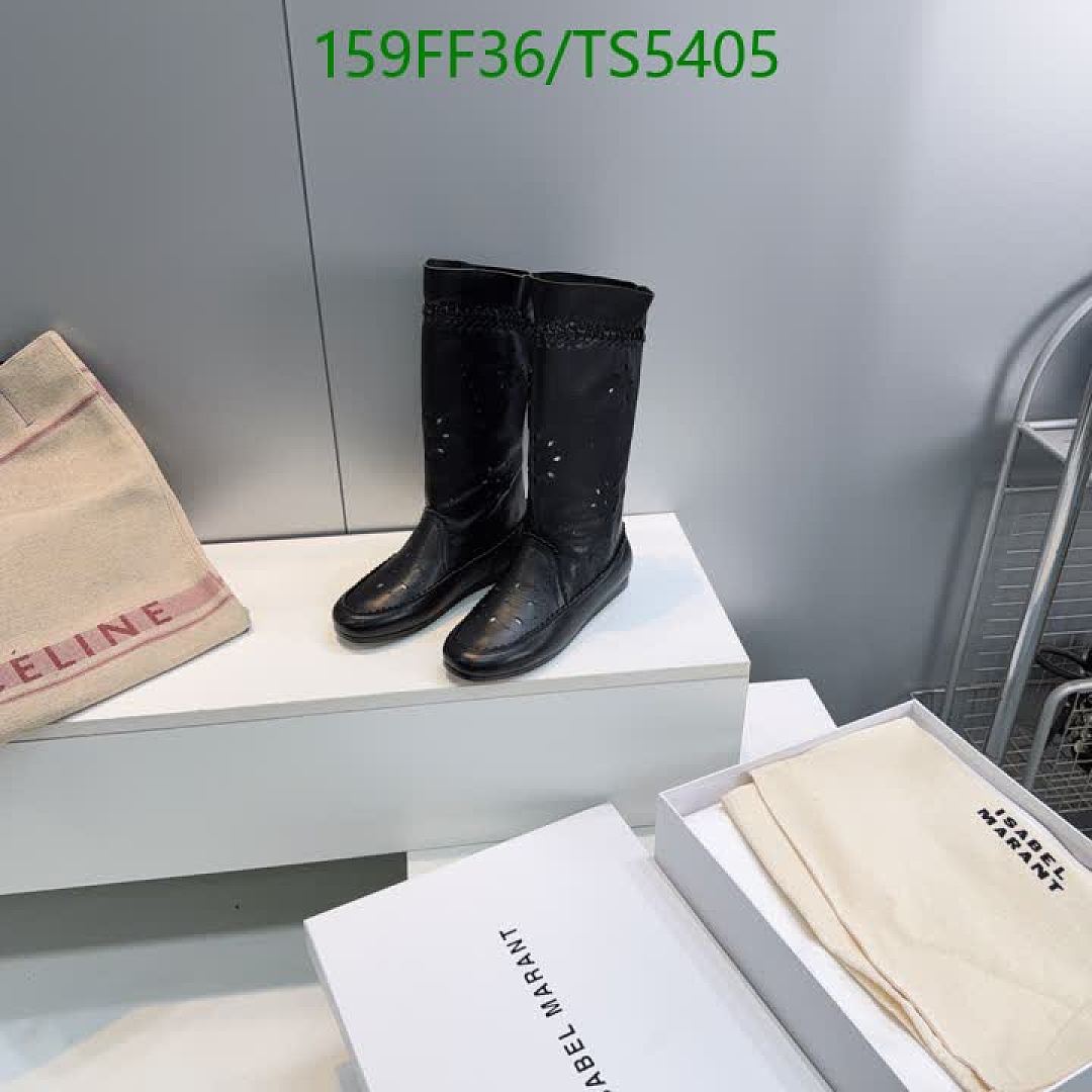 Isabel Marant-Women Shoes Code: TS5405 $: 159USD