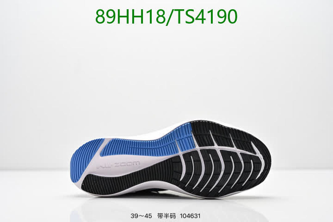 NIKE-Women Shoes Code: TS4190 $: 89USD