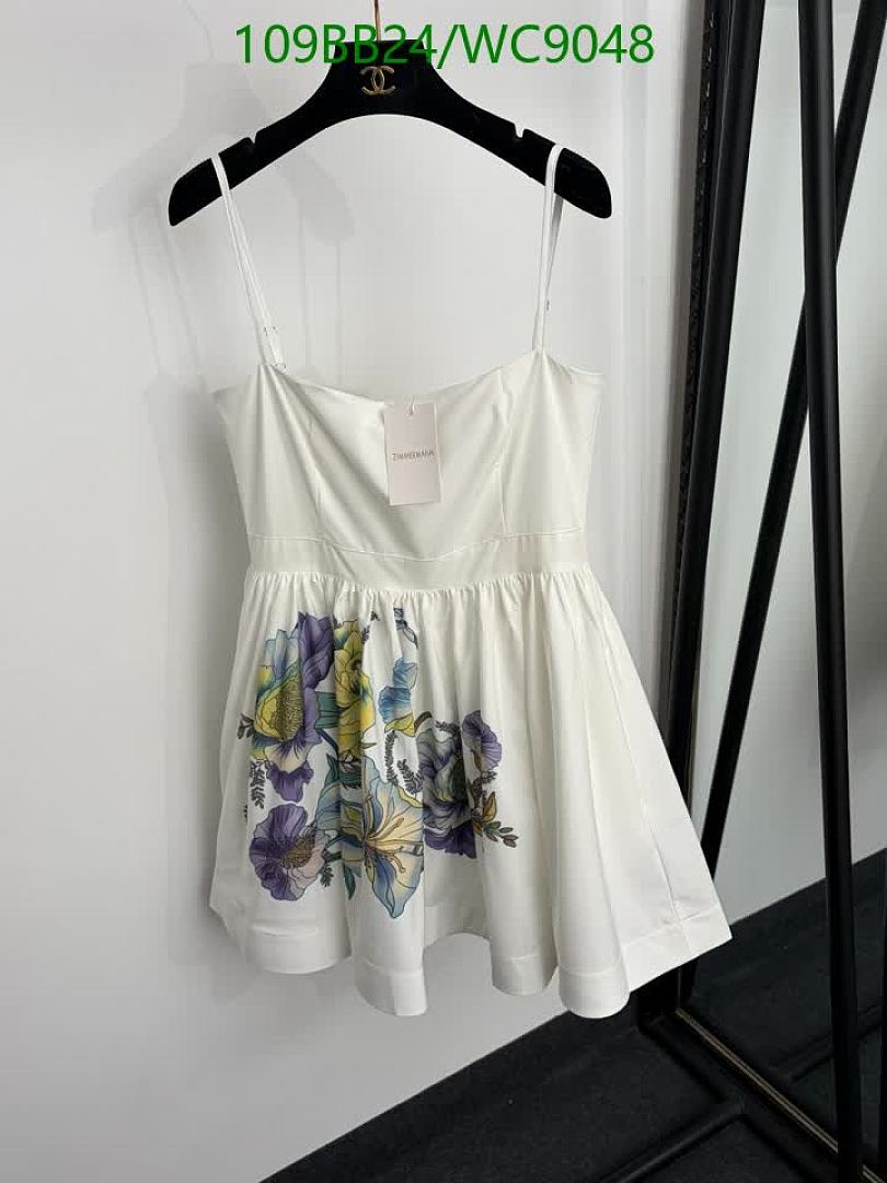 Zimmermann-Clothing Code: WC9048 $: 109USD