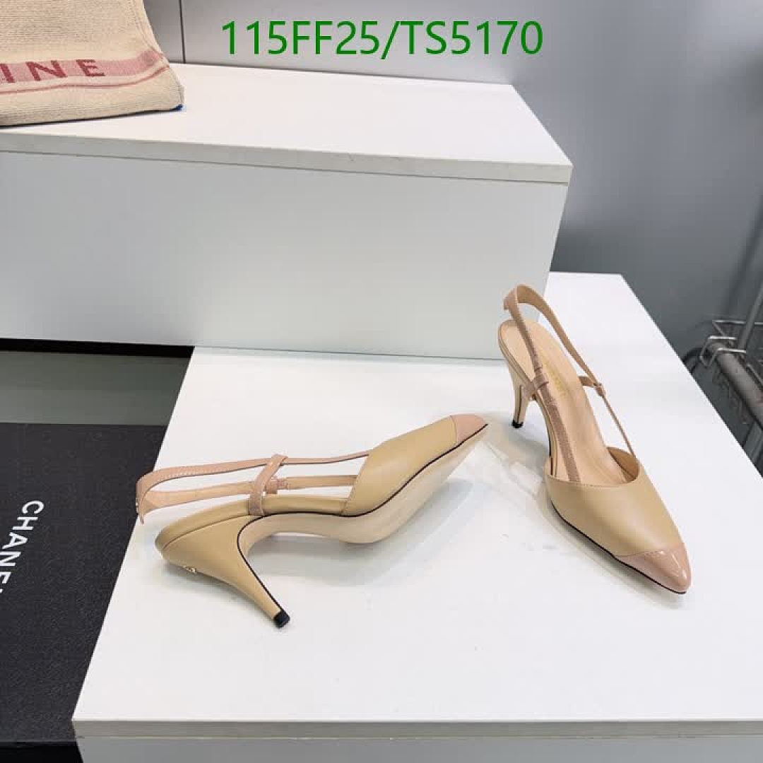 Celine-Women Shoes Code: TS5170 $: 115USD