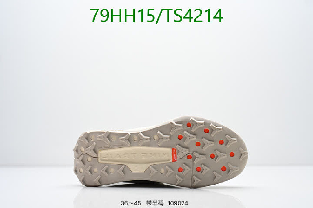 NIKE-Women Shoes Code: TS4214 $: 79USD