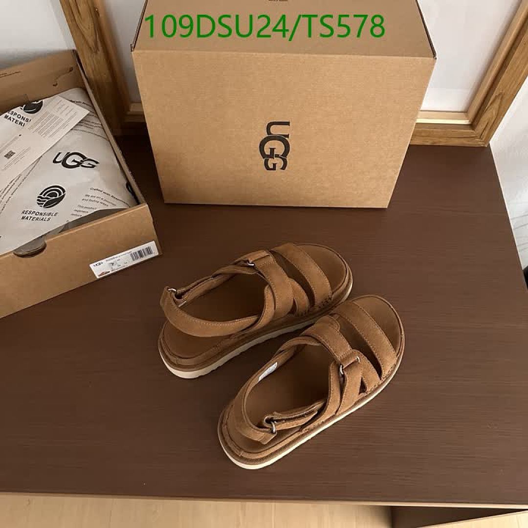 UGG-Women Shoes Code: TS578 $: 109USD