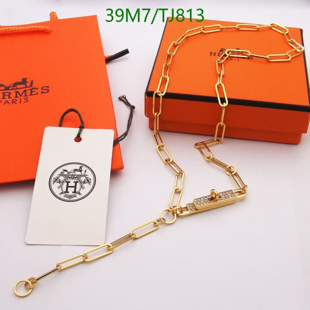 Hermes-Jewelry Code: TJ813 $: 39USD