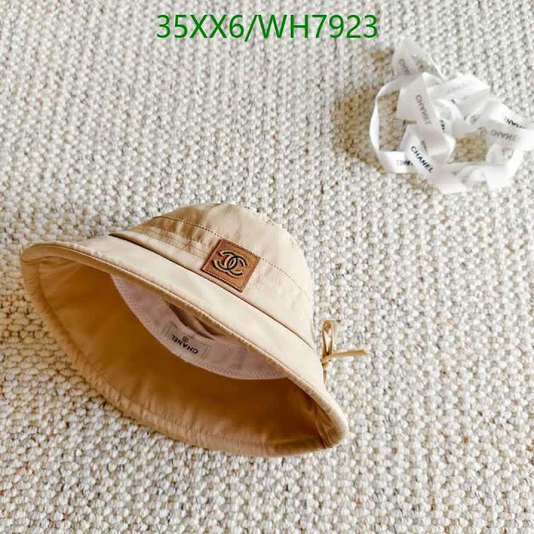 Chanel-Cap(Hat) Code: WH7923 $: 35USD