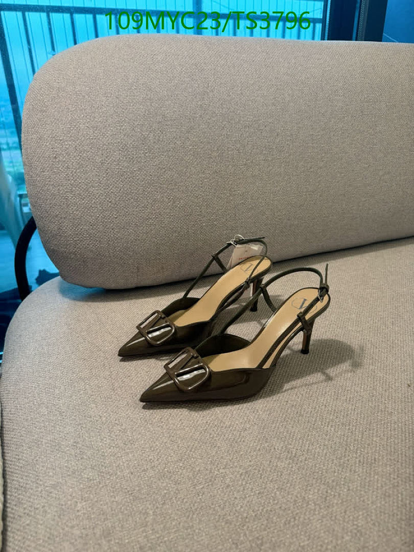 Valentino-Women Shoes Code: TS3796 $: 109USD