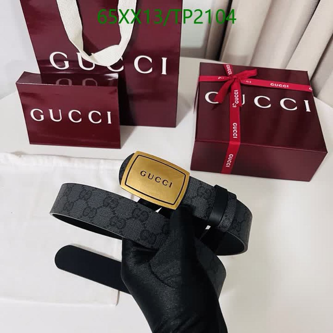 Gucci-Belts Code: TP2104 $: 65USD