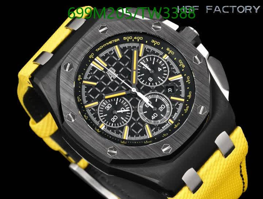 Audemars Piguet-Watch-Mirror Quality Code: TW3388 $: 699USD