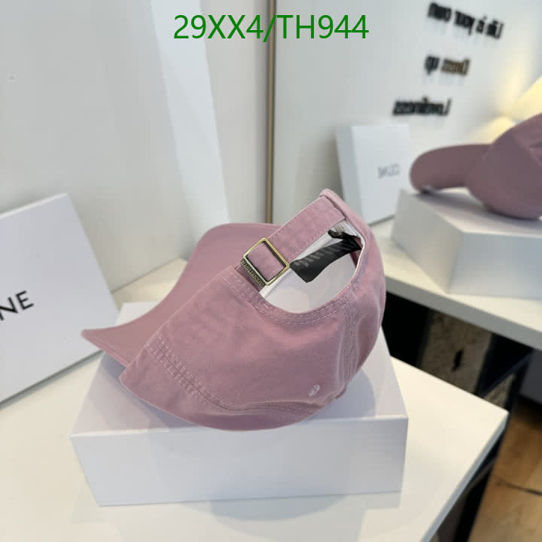 Celine-Cap(Hat) Code: TH944 $: 29USD
