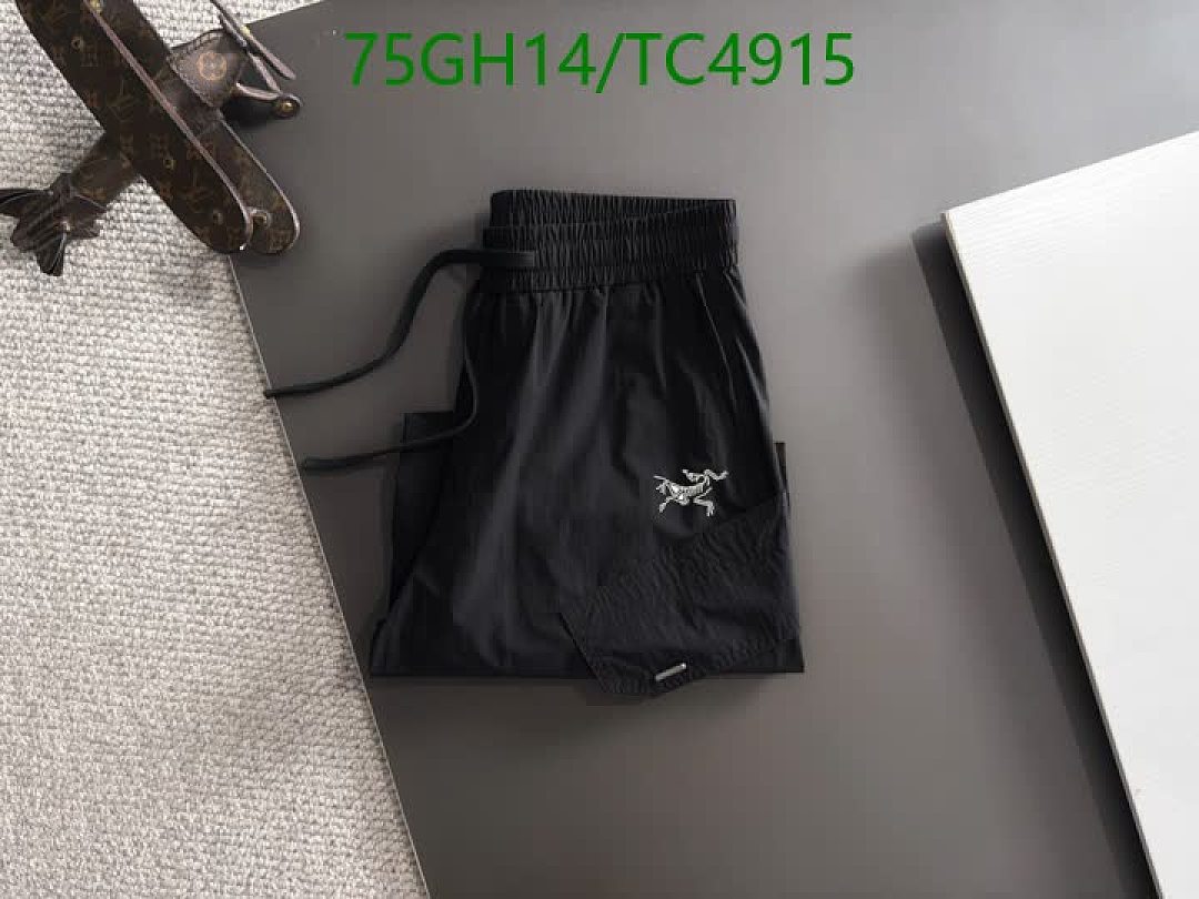 Arcteryx-Clothing Code: TC4915 $: 75USD