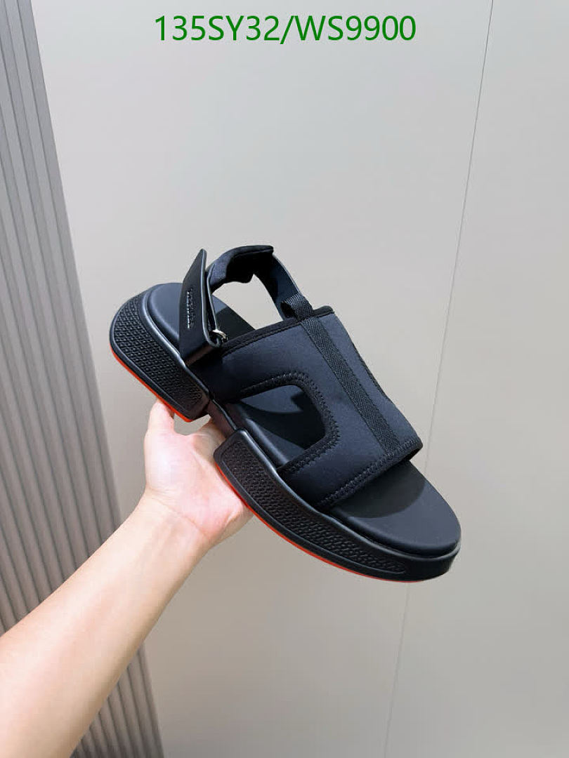 Hermes-Men shoes Code: WS9900 $: 135USD