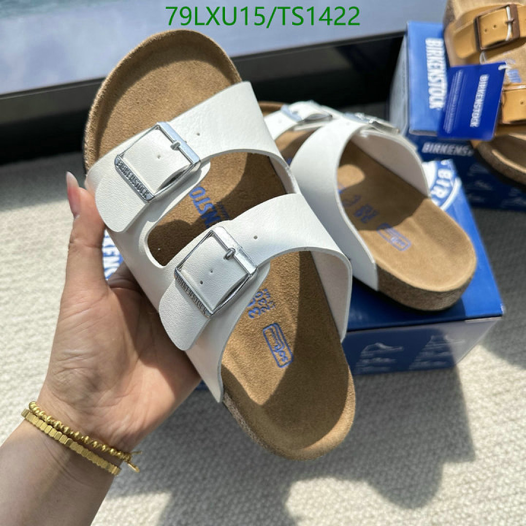 Birkenstock-Men shoes Code: TS1422 $: 79USD