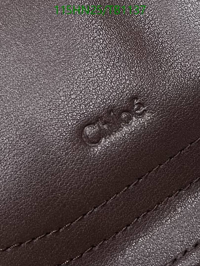 Chloe-Bag-4A Quality Code: TB1137 $: 115USD