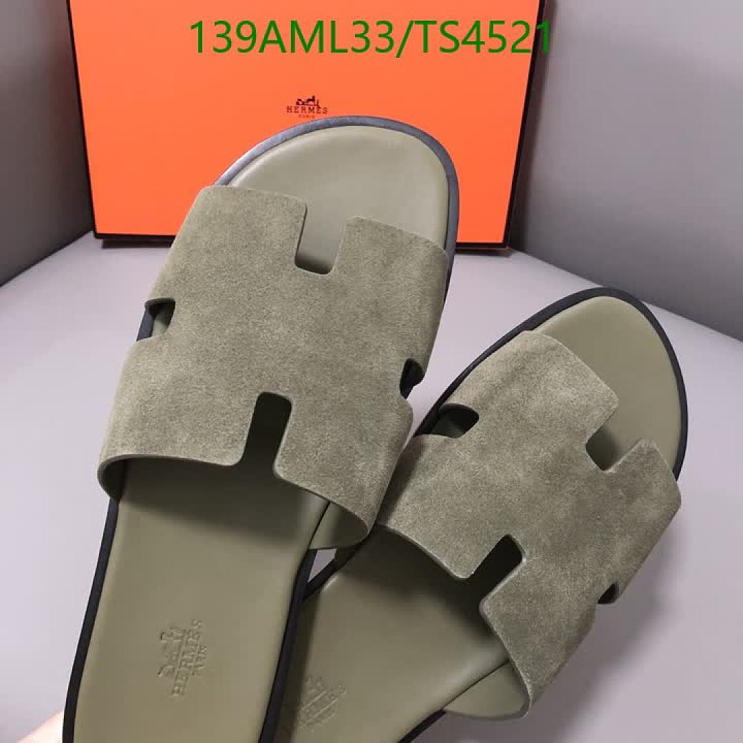 LV-Men shoes Code: TS4521 $: 139USD