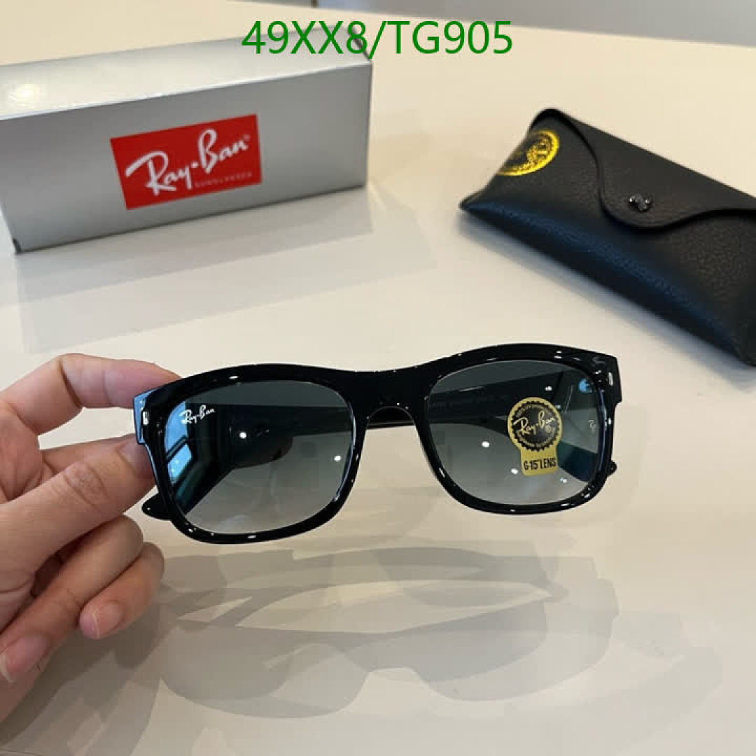 Ray-Ban-Glasses Code: TG905 $: 49USD