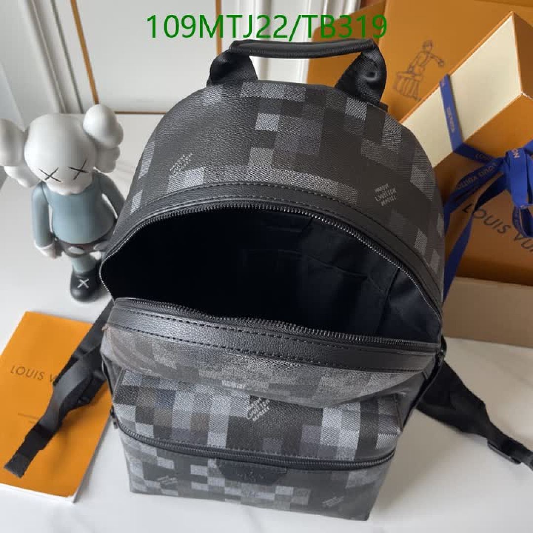 LV-Bag-4A Quality Code: TB319 $: 109USD