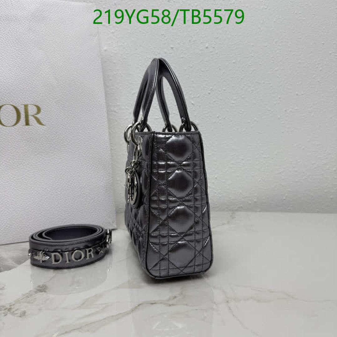 Dior-Bag-Mirror Quality Code: TB5579 $: 219USD