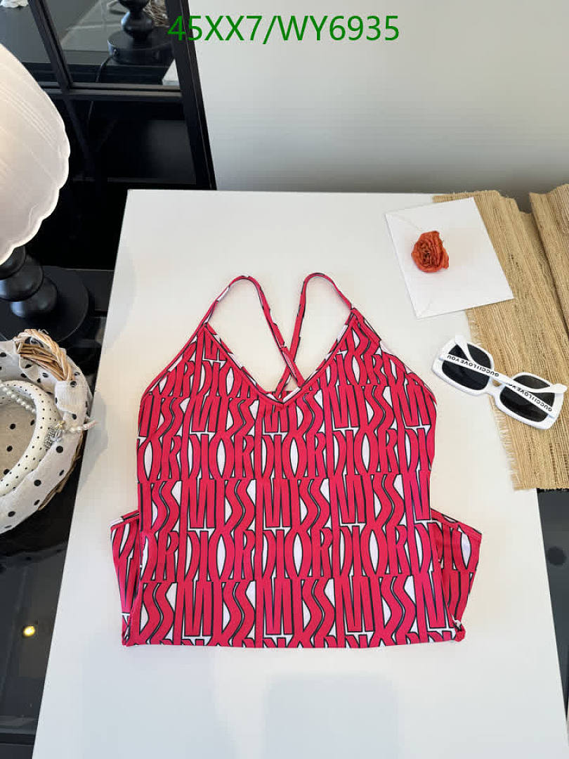 Dior-Swimsuit Code: WY6935 $: 45USD