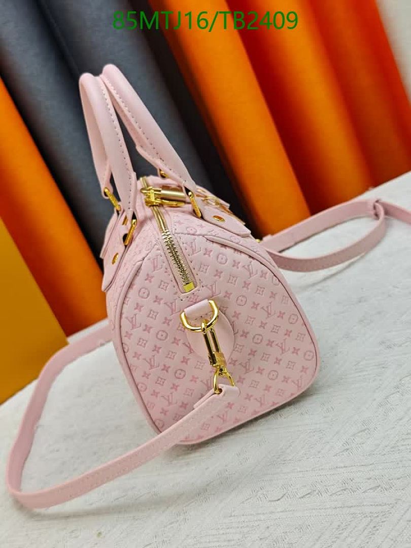 LV-Bag-4A Quality Code: TB2409 $: 85USD