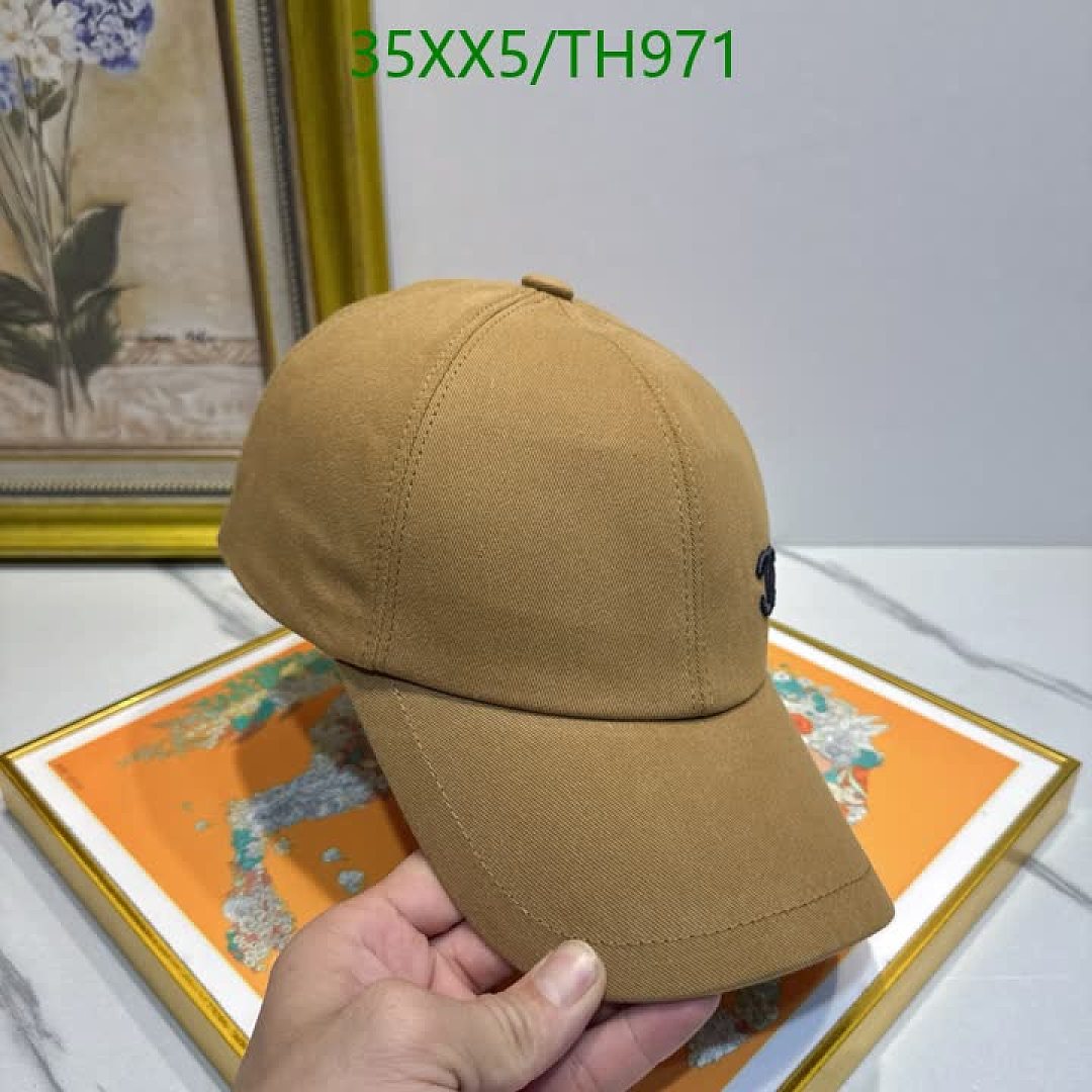 Chanel-Cap(Hat) Code: TH971 $: 35USD