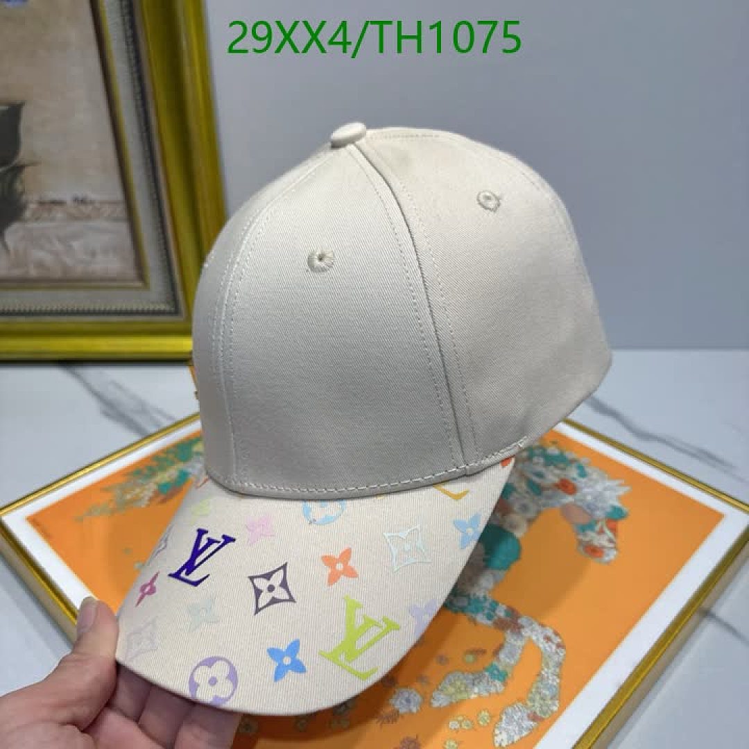 LV-Cap(Hat) Code: TH1075 $: 29USD