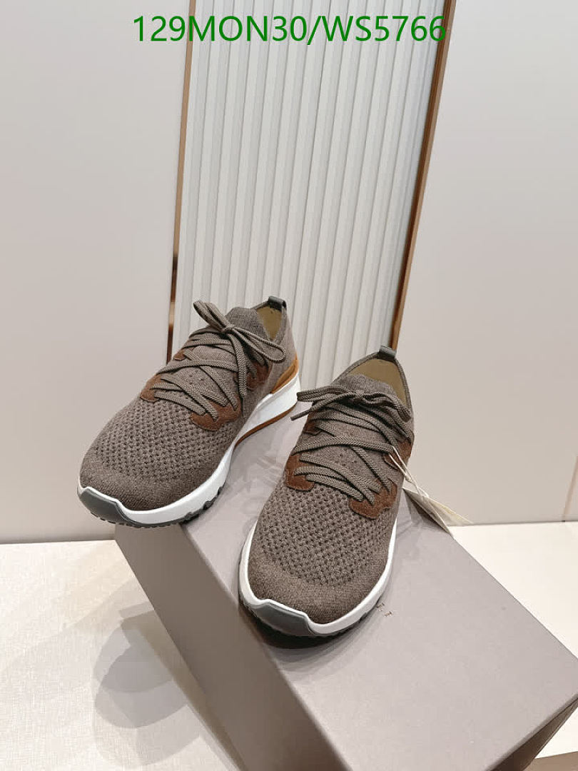 Brunello Cucinelli-Men shoes Code: WS5766 $: 129USD