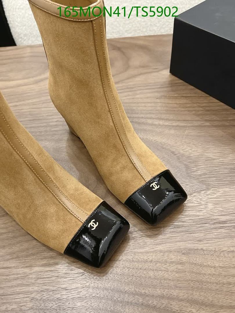 Boots-Women Shoes Code: TS5902 $: 165USD