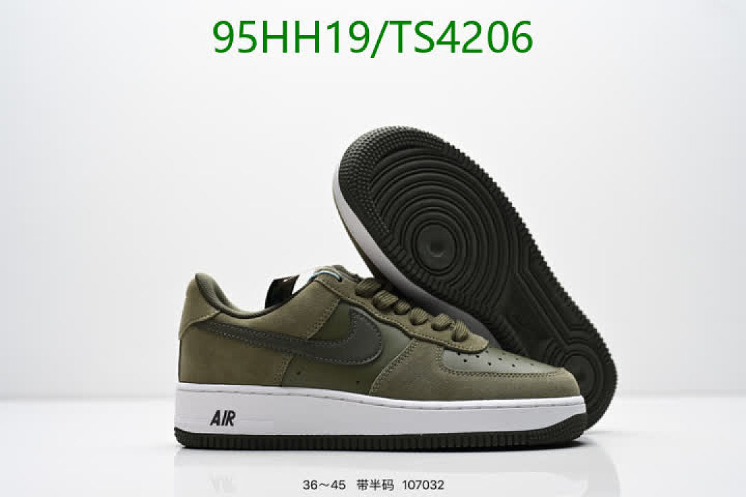 NIKE-Women Shoes Code: TS4206 $: 95USD