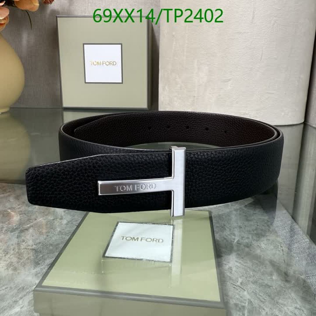 Tom Ford-Belts Code: TP2402 $: 69USD